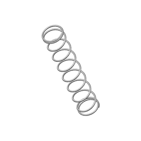 Approved Vendor Compression Spring, O= .180, L= .94, W= .014 G609963031